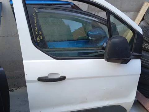 Πόρτα Εμπρός Δεξιά για FORD TRANSIT CONNECT TOURNEO (2014 - ) *Γ*