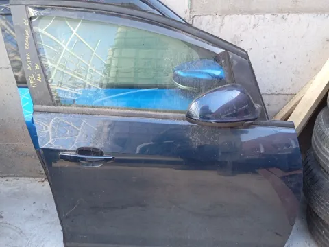 Πόρτα Εμπρός Δεξιά για OPEL ASTRA (2010 - 2012) J Hatchback - 5dr , (2012 - 2016) J *Γ*