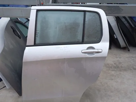 Πόρτα Πίσω Αριστερή για SUZUKI CELERIO (2015 - ) *Ε*