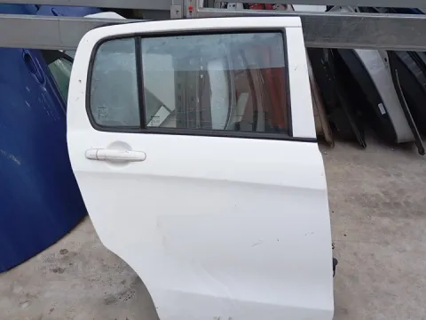 Πόρτα Πίσω Δεξιά για SUZUKI CELERIO (2015 - )  *Ε*