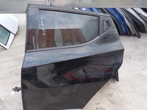 Πόρτα Πίσω Αριστερή για NISSAN MICRA (2017 - ) (K14) *Ε*
