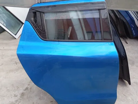 Πόρτα Πίσω Δεξιά για SUZUKI SWIFT (2017 - 2020 ) () *Ε*