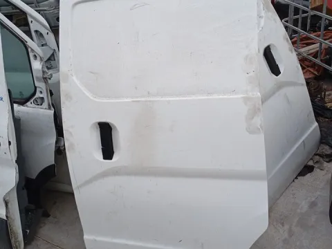 Πόρτα Αριστερή Συρόμενη Χ.Τζάμι για NISSAN NV200-EVALIA (2010 - ) *Γ*