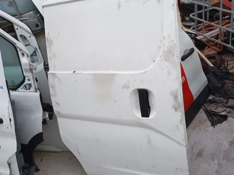 Πόρτα Δεξιά Συρόμενη Χ.Τζάμι για NISSAN NV200-EVALIA (2010 - ) *Γ*