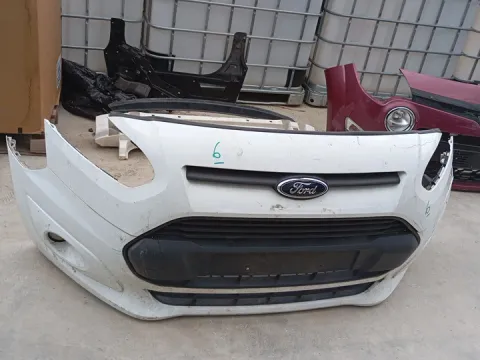 Μούρη (με καπό και φτερά) για FORD TRANSIT CONNECT TOURNEO (2014 - ) *Γ*