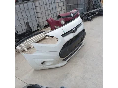 Μούρη (με καπό και φτερά) για FORD TRANSIT CONNECT TOURNEO (2014 - ) *Γ* - 