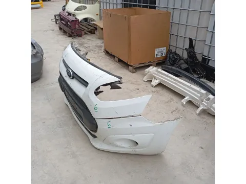Μούρη (με καπό και φτερά) για FORD TRANSIT CONNECT TOURNEO (2014 - ) *Γ* - 