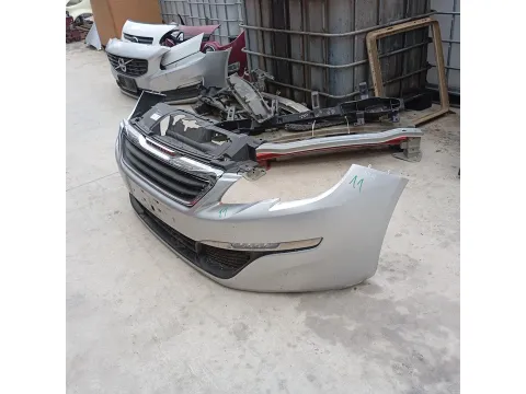 Μούρη (με καπό και φτερά) για PEUGEOT 308 (2014 - 2017) *Γ* - 