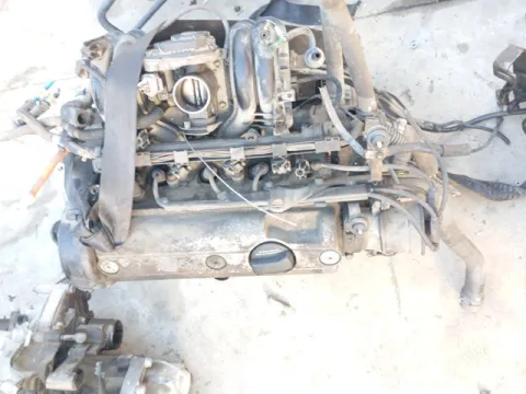 Κινητήρας Κορμός - Καπάκι AER για  VW POLO Hatchback - 3dr 1000 (AER) (ALL) Petrol 50 