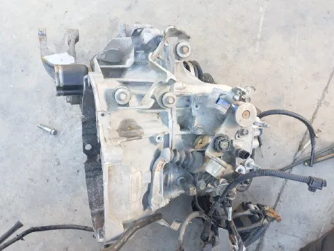 Κιβώτιο Ταχυτήτων (Σασμάν) Χειροκίνητο για SUZUKI BALENO (2015 - 2022) () 1200 (K12CN) petrol 90 
