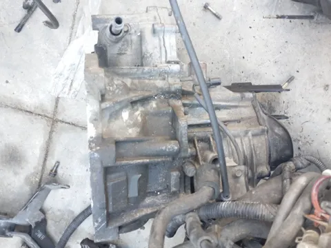 Κιβώτιο Ταχυτήτων (Σασμάν) Χειροκίνητο για HYUNDAI ATOS PRIME (1999 - 2001) (MX) 1000 G4HC-E petrol 58 