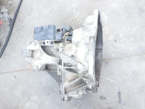 Κιβώτιο Ταχυτήτων (Σασμάν) Χειροκίνητο για FORD FOCUS (2004 - 2008) Mk2a (DA3 - C307) 1401 (ASDA) (ASDB) Petrol 80 