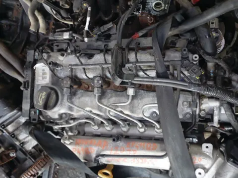 Κινητήρας Κορμός - Καπάκι D4FC για HYUNDAI i20 (2015 - 2018) 1400 CRDi I4 (diesel) (D4FC) 