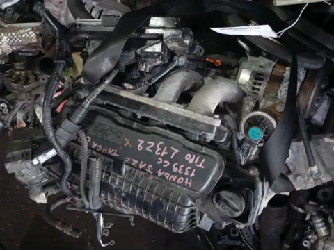 Κινητήρας Κορμός - Καπάκι Z13Z1 για HONDA JAZZ (2008 - 2011) (GE) 1400 (L13Z1) petrol 100 SOHC i-VTEC 16V 