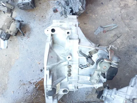 Κιβώτιο Ταχυτήτων (Σασμάν) Χειροκίνητο για SUZUKI IGNIS (2003 - 2008) (RM) 1300 M13A petrol 94 *ΑΝΑΚΑΤΑΣΚΕΥΗ*