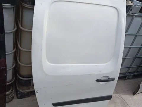Πόρτα Δεξιά Συρόμενη Χ.Τζάμι για RENAULT KANGOO (2009 - 2013) (KW) BE BOP , (2013 - )  *Γ*
