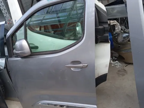 Πόρτα Εμπρός Αριστερή για TOYOTA PROACE City (2020 - )  *Γ*