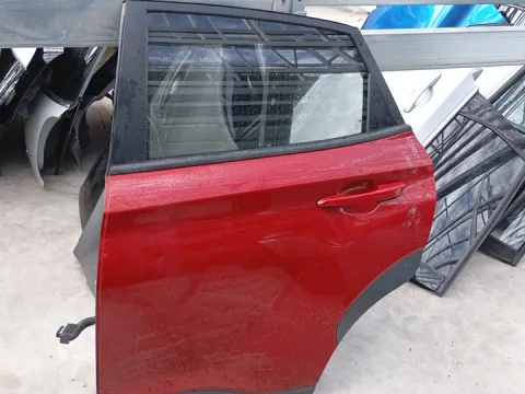 Πόρτα Πίσω Αριστερή για HYUNDAI KONA (2018 - ) SUV - ΕΚΤΟΣ ΔΡΟΜΟΥ - 5dr  *Γ*