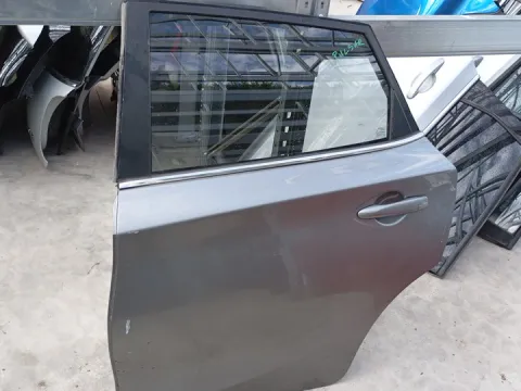 Πόρτα Πίσω Αριστερή για NISSAN PULSAR (2015 -)  *Ε*