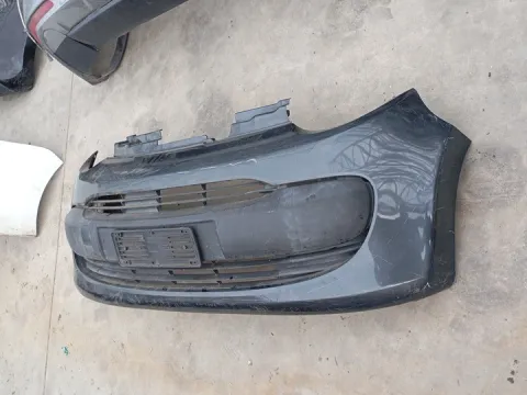 Προφυλακτήρας Εμπρός για CITROEN C1 (2005 - 2008) (P) 