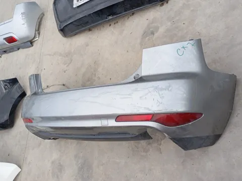 Προφυλακτήρας Πίσω για MAZDA CX-7 (2007 - 2010) (ER) 
