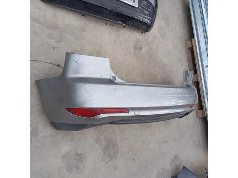 Προφυλακτήρας Πίσω για MAZDA CX-7 (2007 - 2010) (ER)  - 