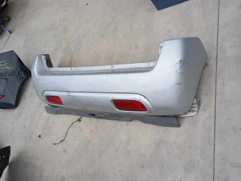 Προφυλακτήρας Πίσω για SUZUKI IGNIS (2000 - 2003) (RG) 
