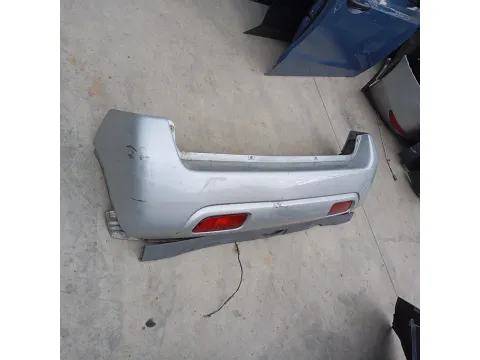 Προφυλακτήρας Πίσω για SUZUKI IGNIS (2000 - 2003) (RG)  - 