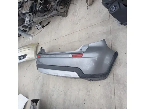 Προφυλακτήρας Πίσω για SUZUKI SX4 (2007 - 2009) (RW) , (2010 - 2013) (RW)  - 