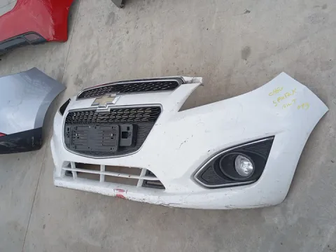 Προφυλακτήρας Εμπρός για CHEVROLET - DAEWOO SPARK (2013 - ) 