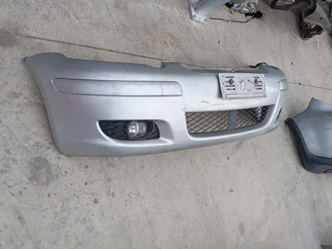 Προφυλακτήρας Εμπρός για TOYOTA YARIS (2003 - 2005) (XP10) 