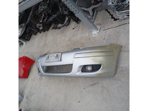 Προφυλακτήρας Εμπρός για TOYOTA YARIS (2003 - 2005) (XP10)  - 
