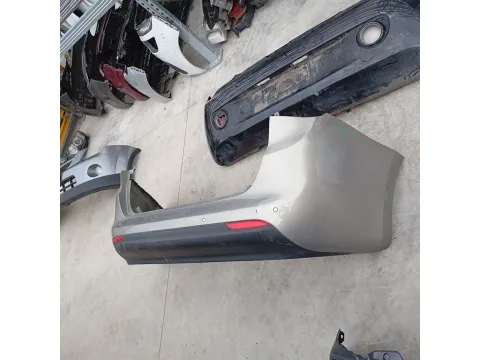 Προφυλακτήρας Πίσω Με Parktronic για KIA CEED (2013 - 2018) (JD) S-Wagon - 5dr  - 
