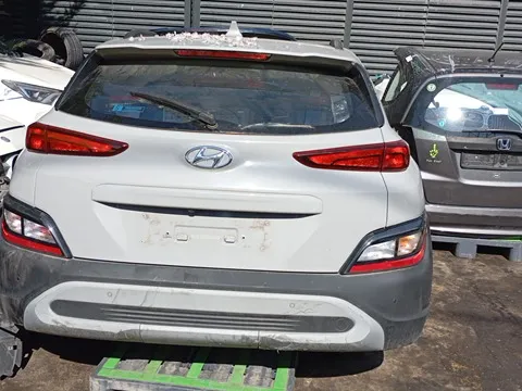 Τροπέτο Πίσω Με Άξονα για HYUNDAI KONA (2020 - 2023 ) (OS) (F L) *Π*