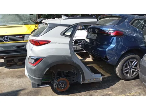 Τροπέτο Πίσω Με Άξονα για HYUNDAI KONA (2020 - 2023 ) (OS) (F L) *Π* - 