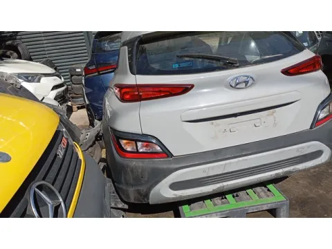 Τροπέτο Πίσω Με Άξονα για HYUNDAI KONA (2020 - 2023 ) (OS) (F L) *Π* - 