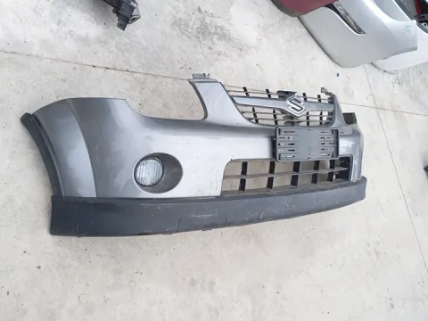 Προφυλακτήρας Εμπρός για SUZUKI IGNIS (2003 - 2008) (RM) 