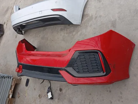 Προφυλακτήρας Πίσω για HONDA CIVIC (2015 - 2021) ( X ) Hatchback - 5dr 