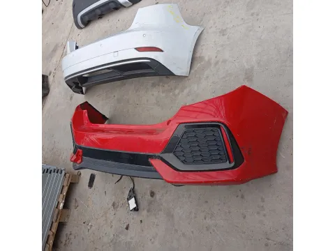 Προφυλακτήρας Πίσω για HONDA CIVIC (2015 - 2021) ( X ) Hatchback - 5dr  - 