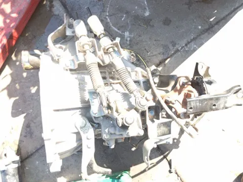 Κιβώτιο Ταχυτήτων (Σασμάν) Χειροκίνητο για MITSUBISHI SPACE STAR (2013 - 2016) 1000 (3A90) Petrol 70 