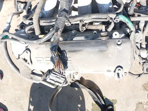 Κινητήρας Κορμός - Καπάκι M16A για SUZUKI SX4 (2007 - 2009) (RW) 1600 (M16A) petrol 107 RW416 (YB21) VVT 4WD 