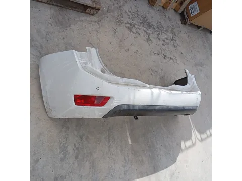 Προφυλακτήρας Πίσω για CITROEN C4   PICASSO GRAND MPV (2014 -)  - ΠΟΛΥΜΟΡΦΙΚΑ - 5dr  - 