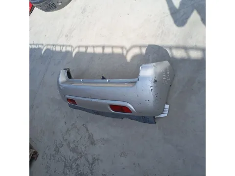 Προφυλακτήρας Πίσω για SUZUKI IGNIS (2000 - 2003) (RG)  - 