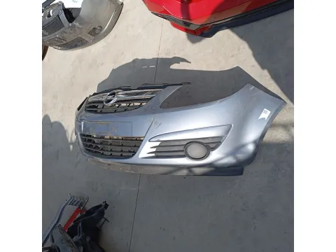 Προφυλακτήρας Εμπρός για OPEL CORSA (2006 - 2011) D  - 