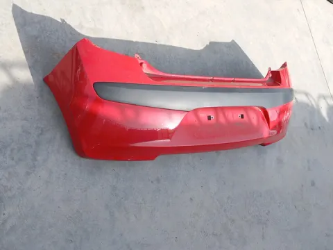 Προφυλακτήρας Πίσω για HYUNDAI i10 (2008 - 2011) 