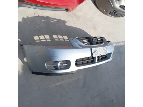 Προφυλακτήρας Εμπρός για KIA CERATO (2004 - 2007) (LD) Hatchback - 5dr  - 