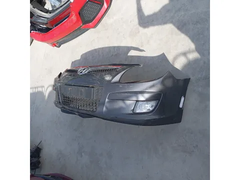 Προφυλακτήρας Εμπρός για HYUNDAI i30 (2007 - 2012) (FD)  - 