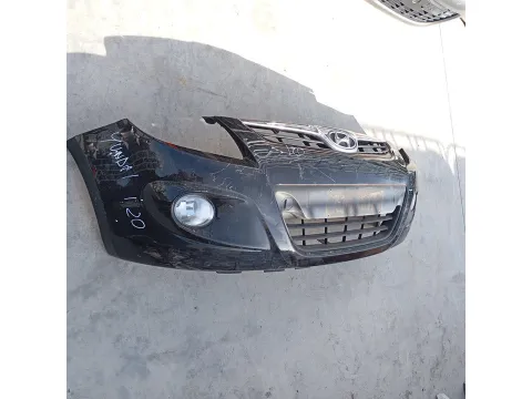 Προφυλακτήρας Εμπρός για HYUNDAI i20 (2009 - 2011)  - 