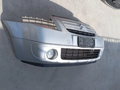 Προφυλακτήρας Εμπρός για CITROEN C2 (2003 - 2008) (JM) 