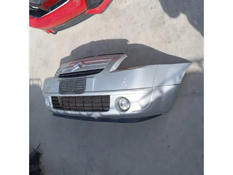 Προφυλακτήρας Εμπρός για CITROEN C2 (2003 - 2008) (JM)  - 
